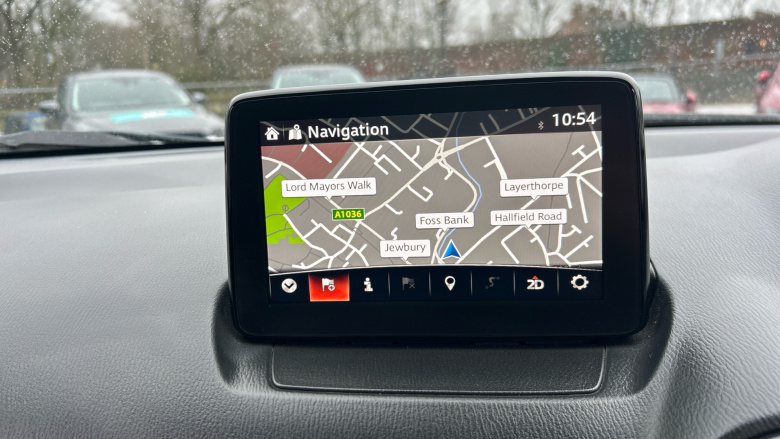 Mazda CX-3 2.0 SE-L Nav 5dr Petrol Hatchback